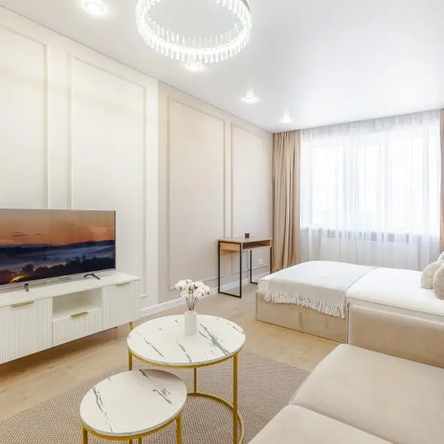 Real photos of RentPlaza on Proletarskaya Street