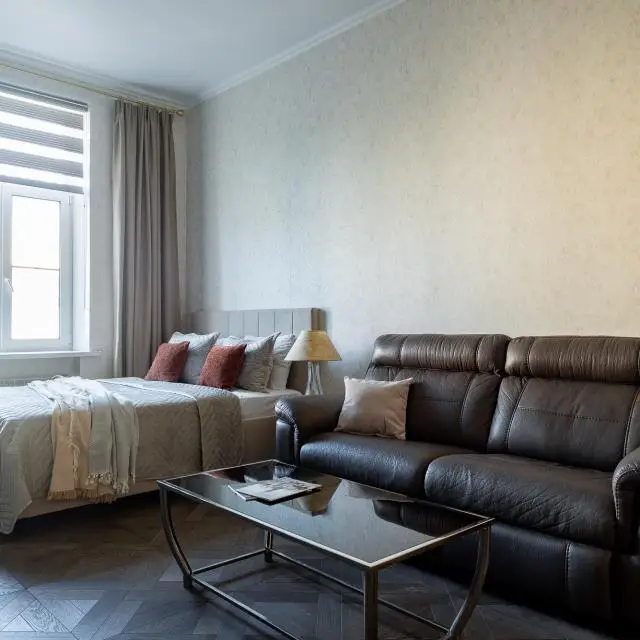 Real photos of Apartment DeRent 2 bedrooms at Pushkin