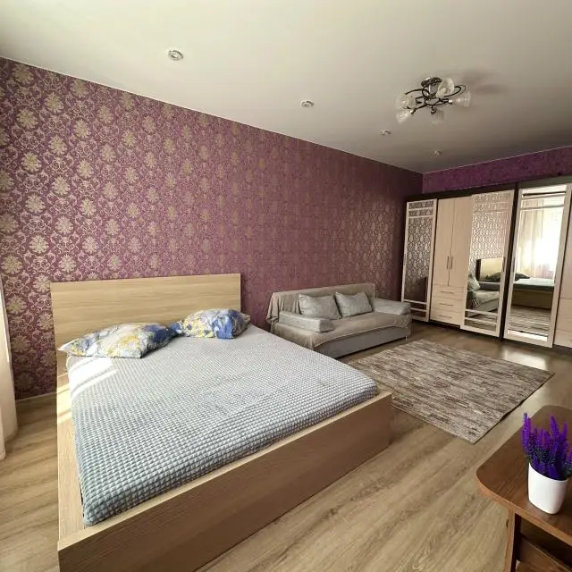 Real photos of Apartments at 58 Gusev Boulevard