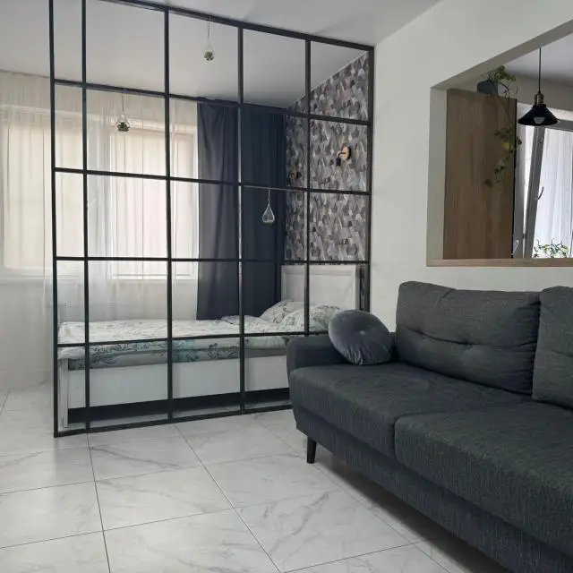 Real photos of Apartments on Proletarskaya Street