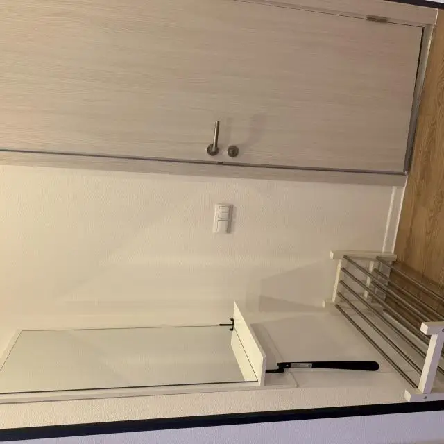 Real photos of Apartments on Dutch street 14 building 1