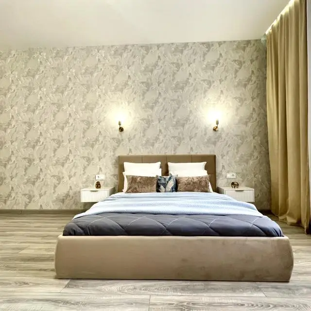 Реальные фото Greencity на ул. Адоратского, д.1