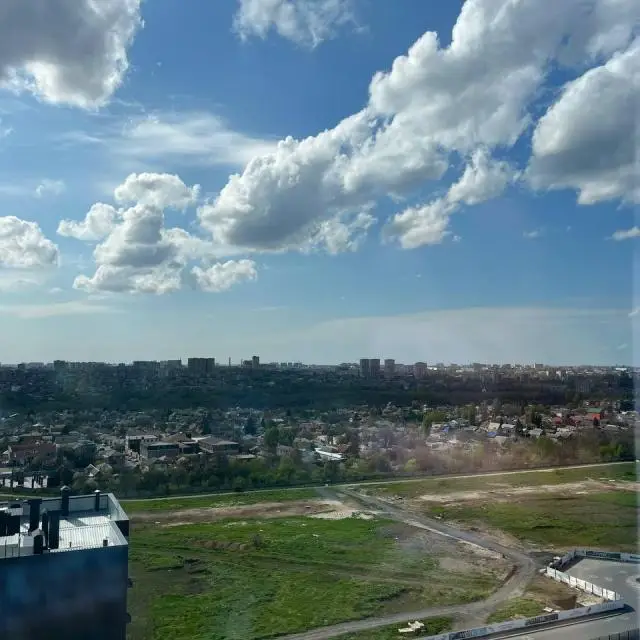 Real photos of El Apart Apartment on 3/1 Berberovskaya Street