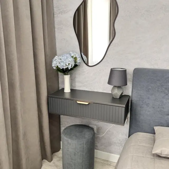 Real photos of Twenty-four hours at home on Vaneeva Street 20A