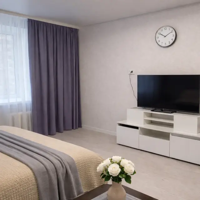 Real photos of Friday Apartment on Pskovskaya street 12