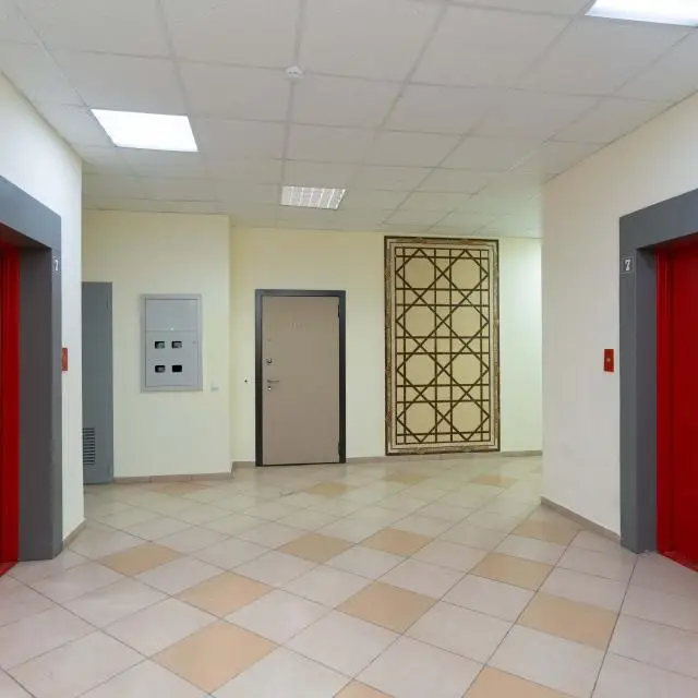 Real photos of Domino Apartment on Gagarina St., 35