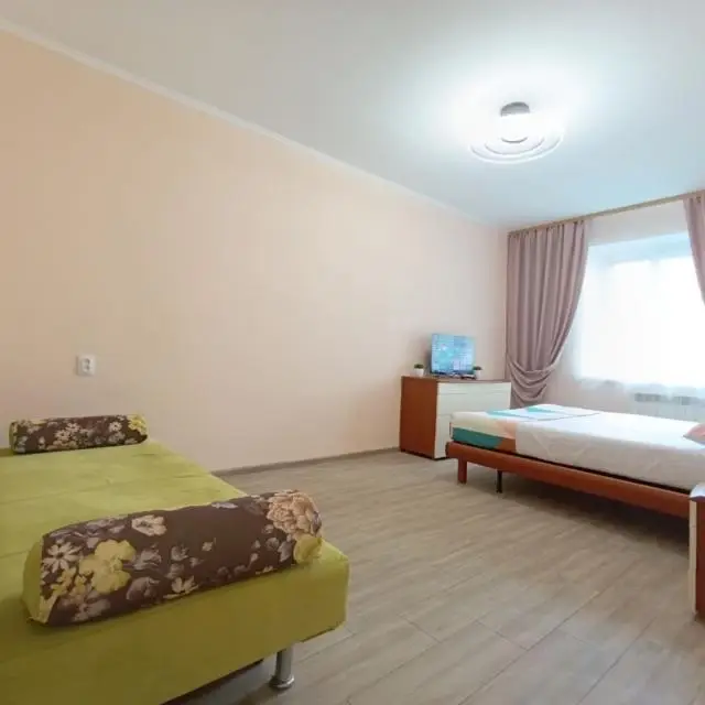 Real photos of Apartments on Karbysheva street 67