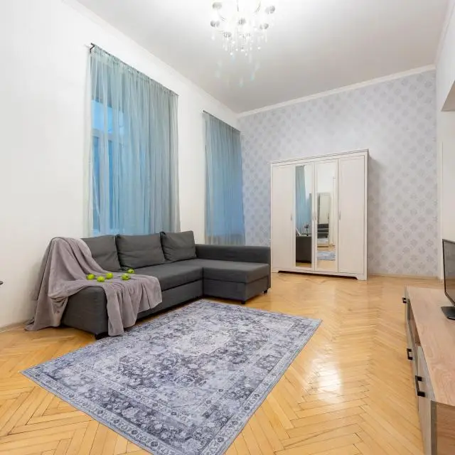 Real photos of Apartments on Nevsky Prospekt, 45/2