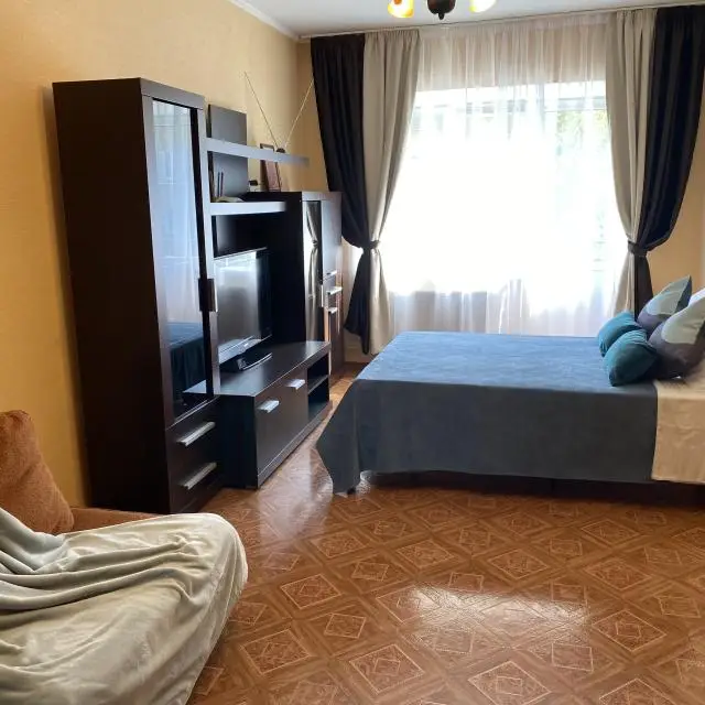 Real photos of Apartments on 53A Kuibyshev Street