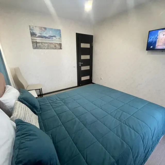 Реальные фото Апартаменты на проспекте Российской армии 14