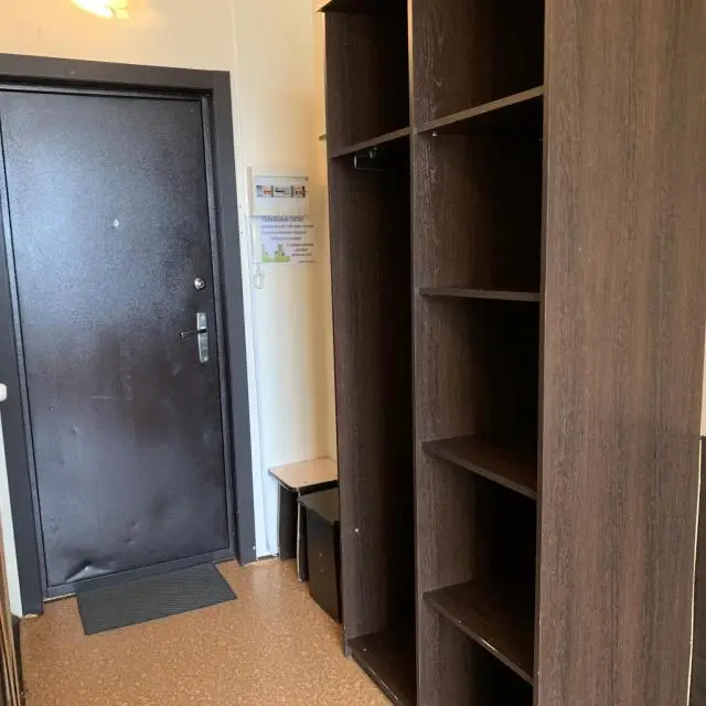 Real photos of Apartments on the Right bank on Pavlova street 1