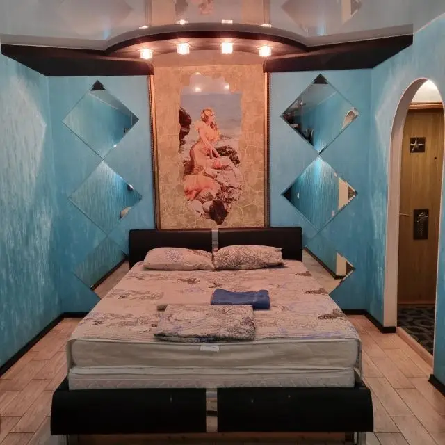 Real photos of Apartments at 62/3 Pirogova Street