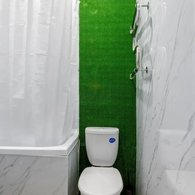 Real photos of Sweet Dreams Apartments at 41 Volgogradskaya Street