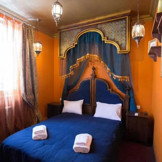 Real photos of Butik-otel 9