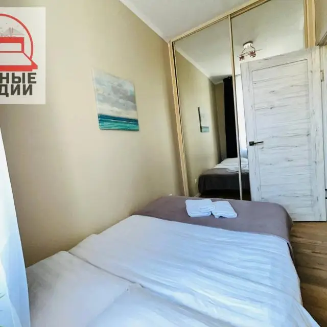 Real photos of Cozy studios on 1st Marine Street