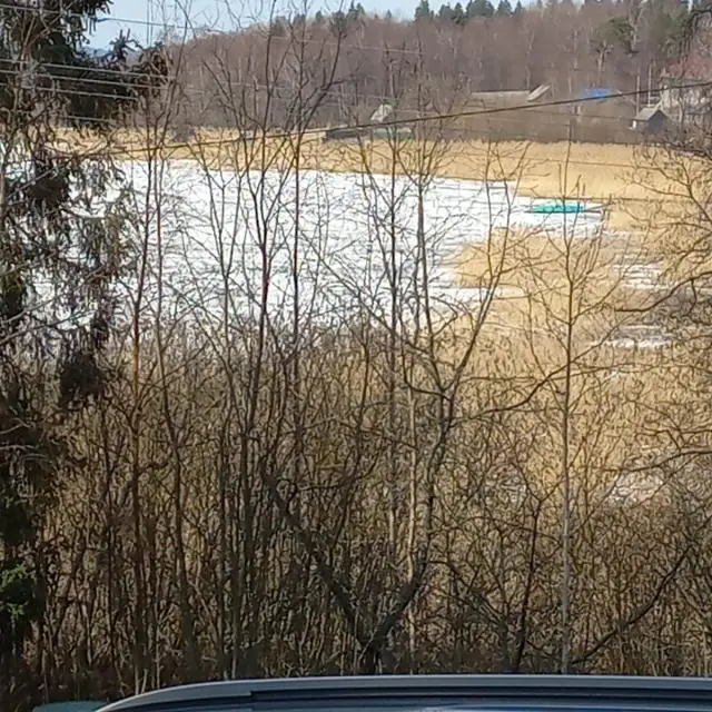 Real photos of Hutor na Zelenoi