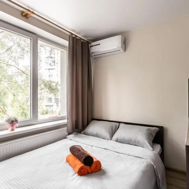 Real photos of Home apartments