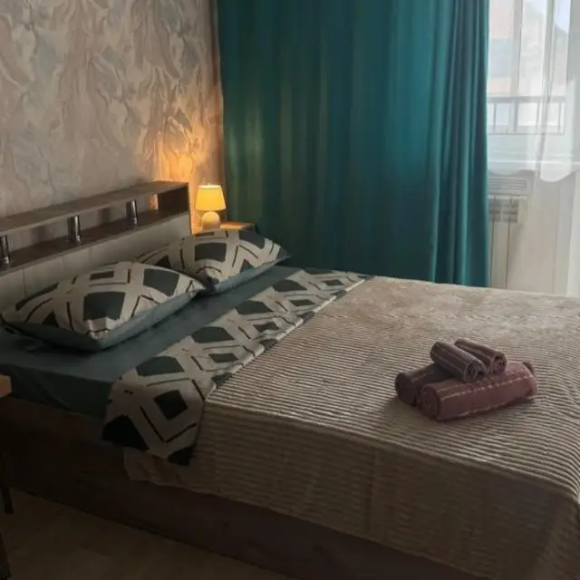Real photos of Apartments at 57 4th Zheleznodorozhnaya Street