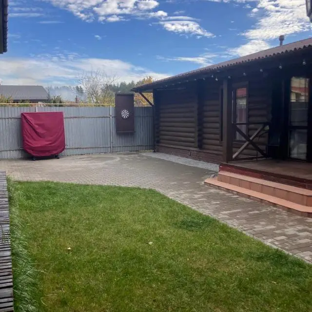 Real photos of Dom s saunoj ST Dubrava