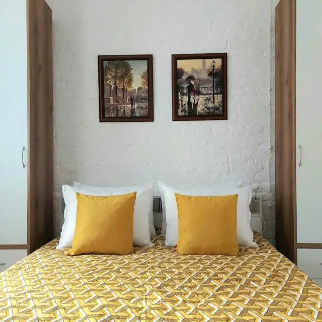 Реальные фото RoomyRoom на проспекте Каменноостровский 6Г