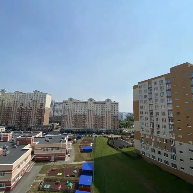 Реальные фото Сибирь Хаус на проспекте Притомский 29