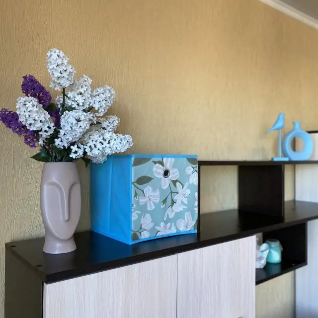Real photos of It's cozy as at home on 5A Petr Alekseev Street