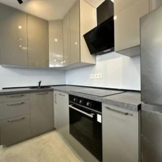 Real photos of Apartments on Dzerzhinsky Avenue, 231