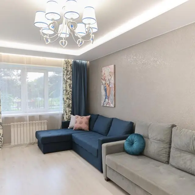 Real photos of DeNewHome on Lenin Avenue 94/4