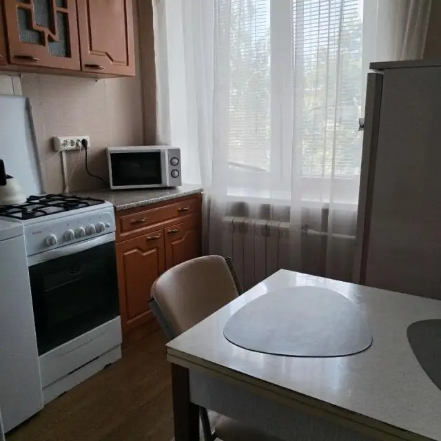 Real photos of Apartments on Oktyabrsky Avenue 409