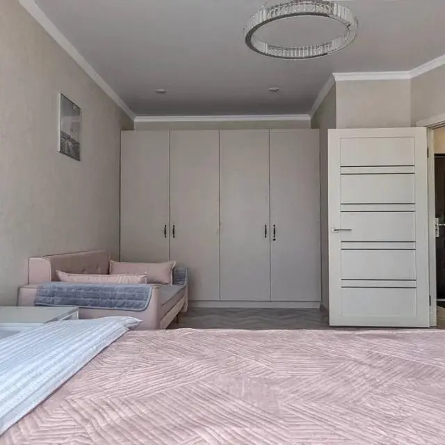 Real photos of Studio apartments on Ordzhonikidze street 89