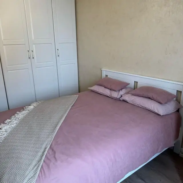Real photos of The apartment by the Park