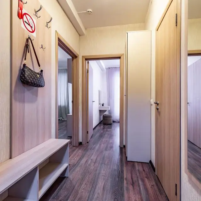 Реальные фото ApartMe на шоссе Пулковское 14Д