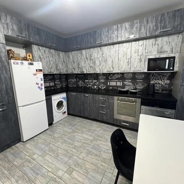 Real photos of Klyuchkomfort on Ablukova street 10 