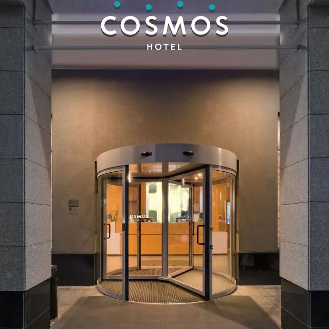 Real photos of Cosmos Saint-Petersburg Nevsky Hotel 