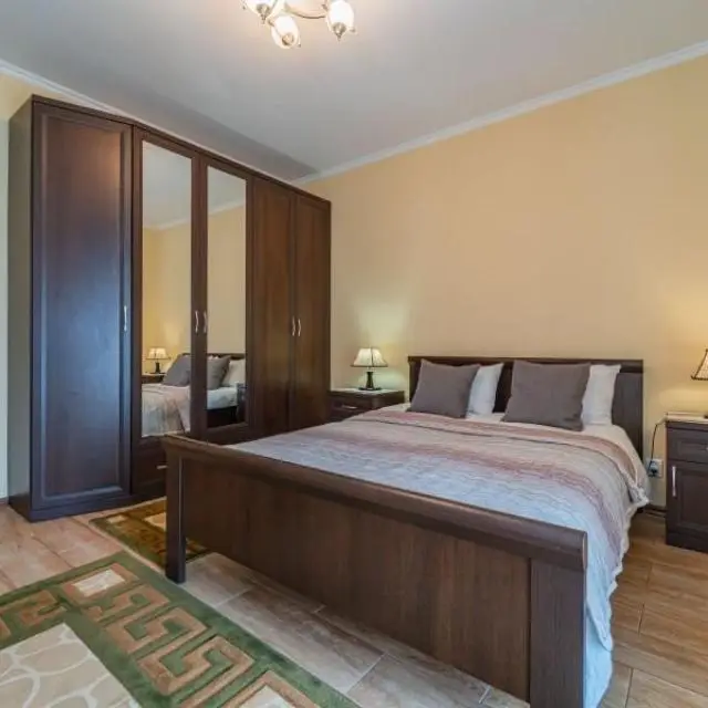 Real photos of Crown39 (Crown39) on 116 Gaidar Street