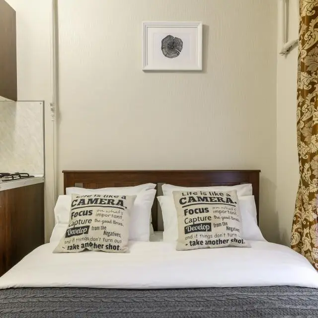 Реальные фото Sergeew Apartments на 9-й линии ВО 58