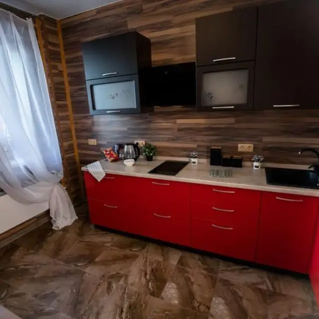 Real photos of Apartment on Komintern street 91k1