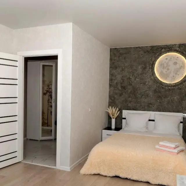 Real photos of Apartments on Gaya Boulevard, 25 