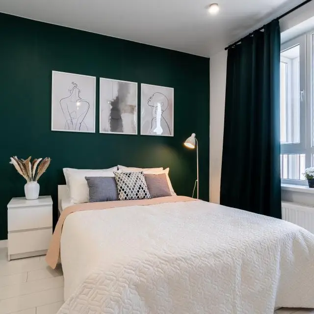 Real photos of Apartments on the street of Heroes of Scouts 