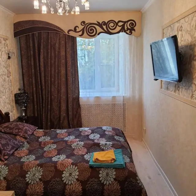 Real photos of Apartments on Kosmonavtov street 5/1