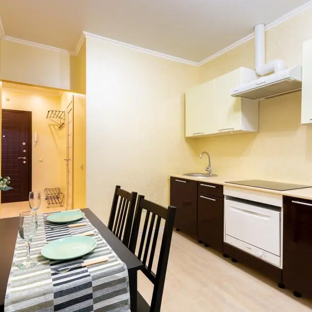 Real photos of Apartments on Krasnaya street 176 letters 4