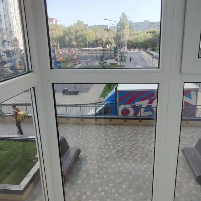 Real photos of Apartments on the street Stable 3 building 2 
