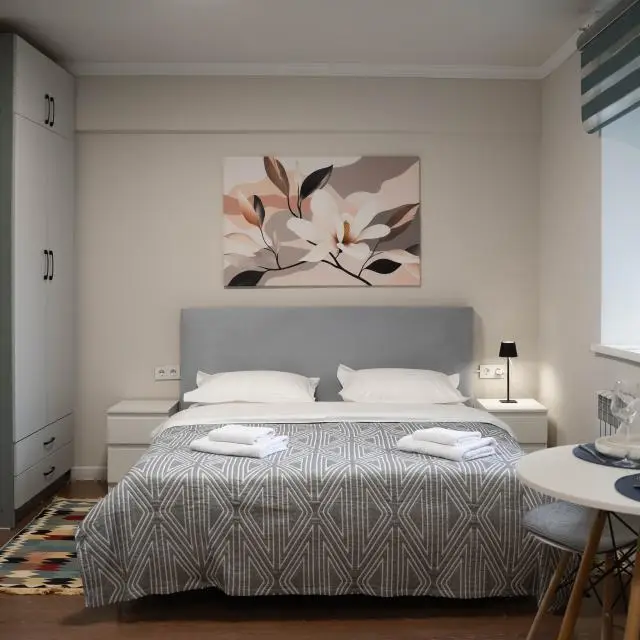Реальные фото Alma Apartments (Алма Апартментс)