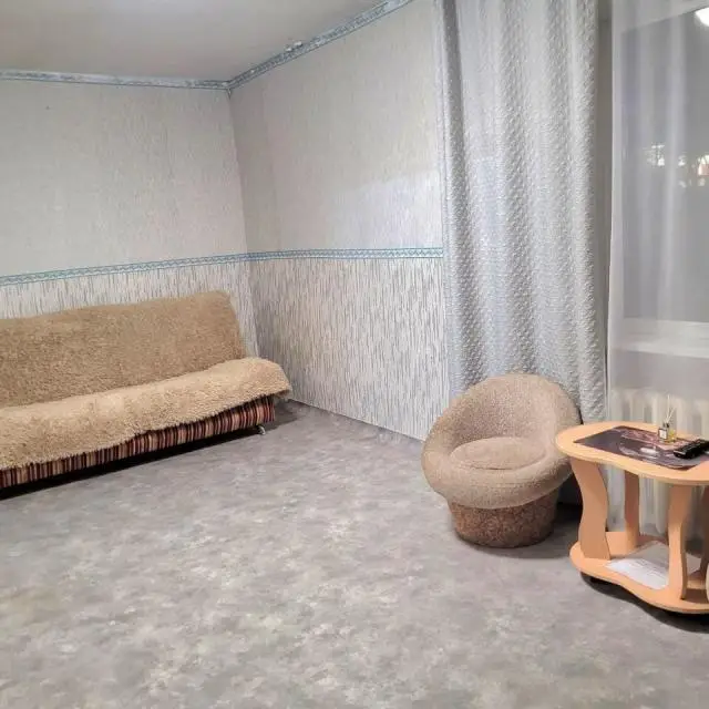Real photos of Apartments on Prospekt imeni Gazeta Krasnoyarsk Worker 123