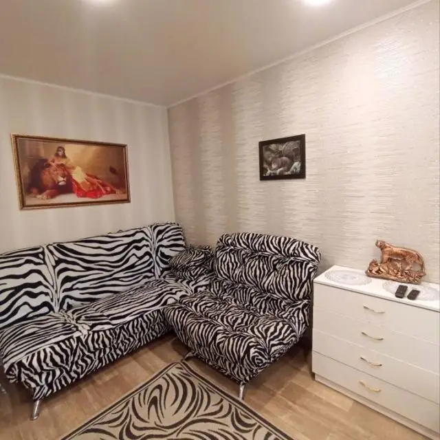 Real photos of Apartments on Pozharsky Street