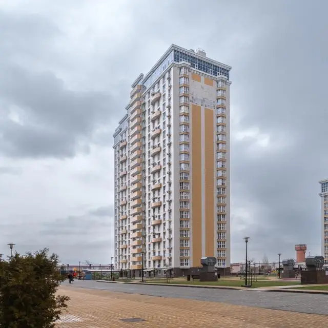 Real photos of Tutzhivut on Krasnaya Street 176/1