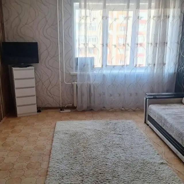 Реальные фото Апартаменты на улице Ватутина 24