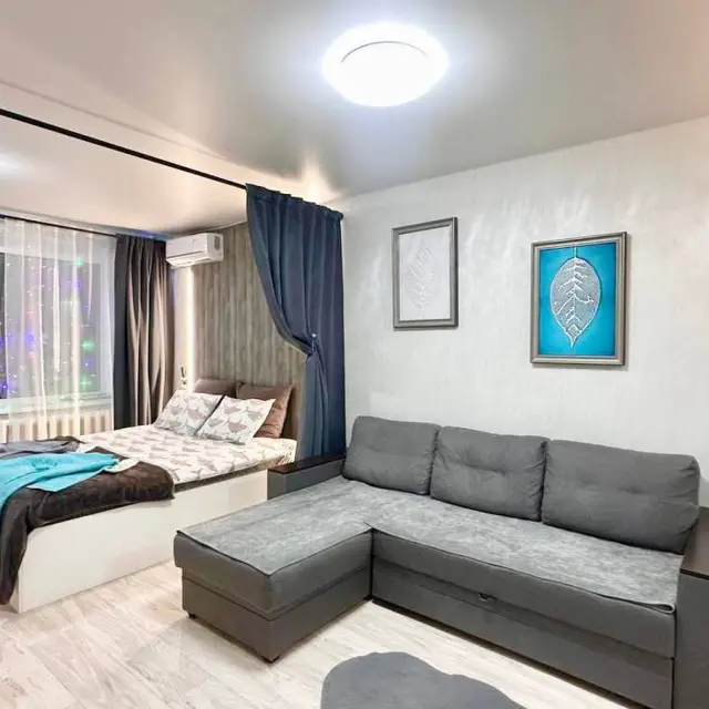 Real photos of Apartments on Gagarin street 22