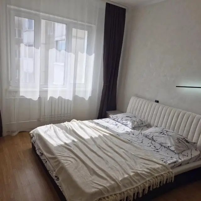 Real photos of Apartments on 30 let Pobedy street