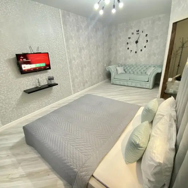 Реальные фото Апартаменты Housevip на улице Рогожникова 3